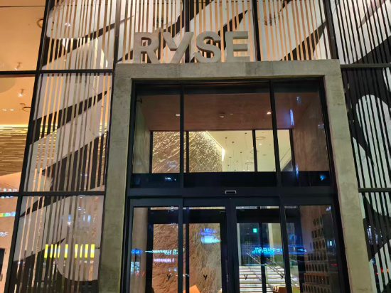 裏瑟傲途格精選酒店優惠