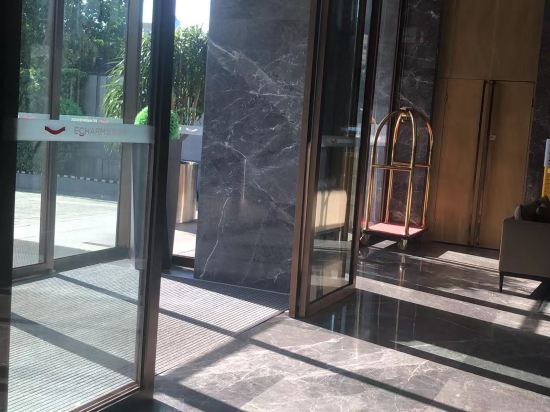 宜尚酒店（廣州長隆板橋地鐵站店）優惠