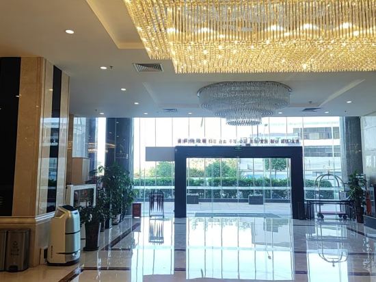 深圳方圖國際酒店優惠