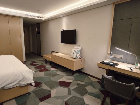 麗楓酒店（汕頭高鐵站紫雲心語店）優惠