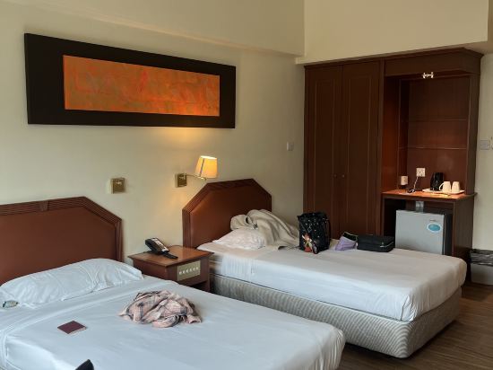 新加坡81酒店-鑫星 （Staycation Approved）優惠