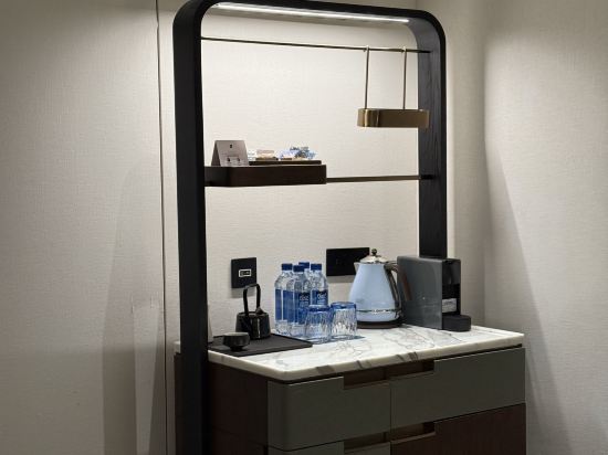 蘇州古運河英迪格酒店優惠