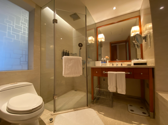 長沙運達喜來登酒店優惠