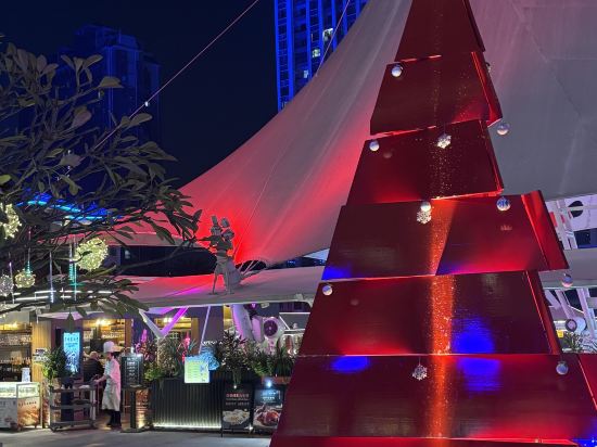 惠州翡翠山華美達酒店優惠