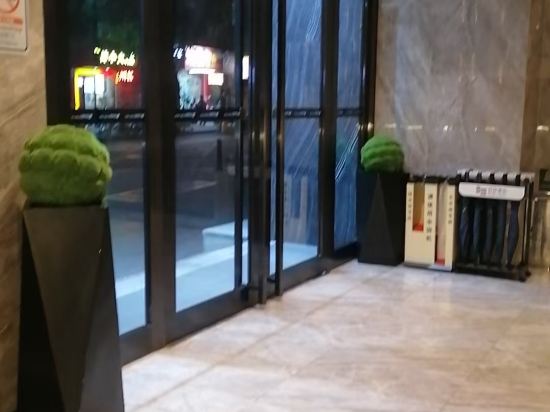 宜尚酒店（廣州十三行西門口地鐵站店）優惠