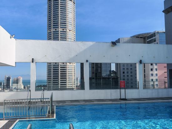 檳城尼奧酒店 （檳城對抗新冠肺炎認證）優惠