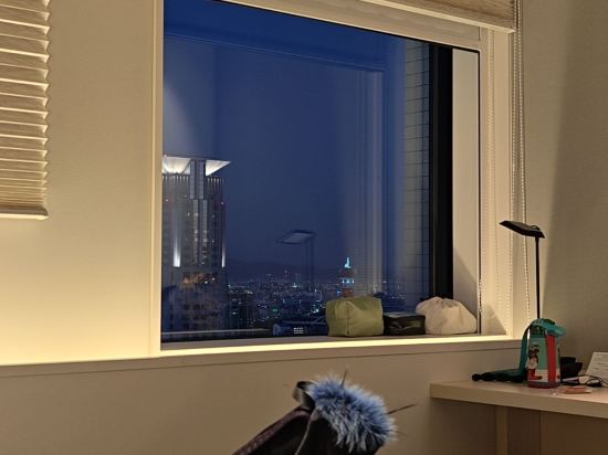 阪急大阪龍仕柏酒店優惠