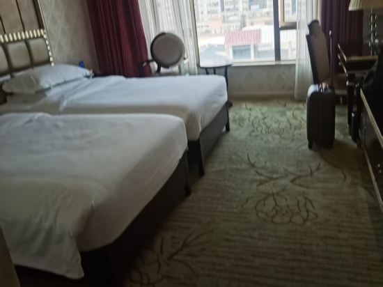 天逸國際飯店（中山坦洲商業中心店）優惠