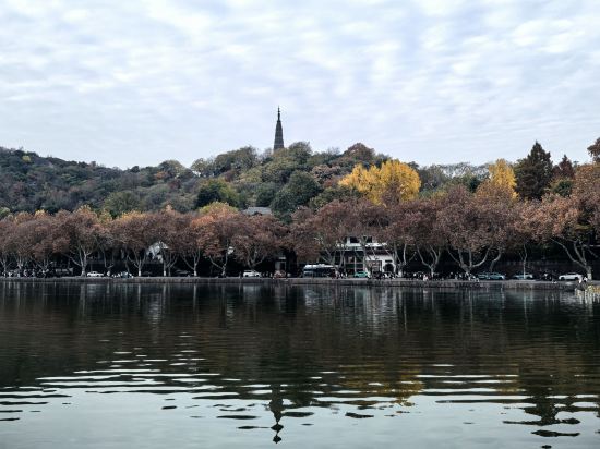 全季飯店（杭州西湖湖濱步行街店）優惠