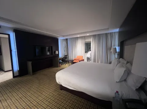 DoubleTree By Hilton Casablanca City Centre Phòng Photos