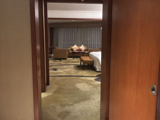 深圳大中華喜來登酒店優惠