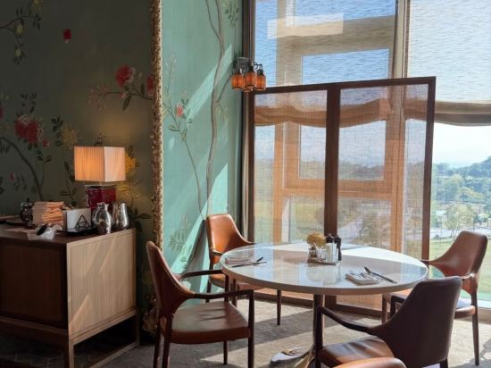 深圳灣安達仕酒店優惠