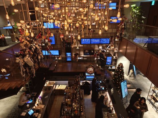 ザ・ミレニアルズ福岡（The Millennials 福岡） クーポン