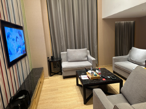 深圳喜悦假日酒店優惠