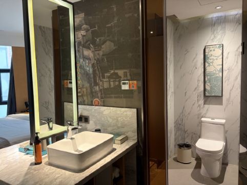 CityNote希諾酒店（廣州上下九步行街十三行店）優惠