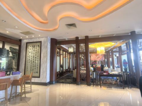 廣州花園酒店優惠