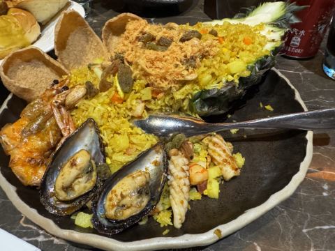 廣州都喜泰麗温泉度假酒店優惠