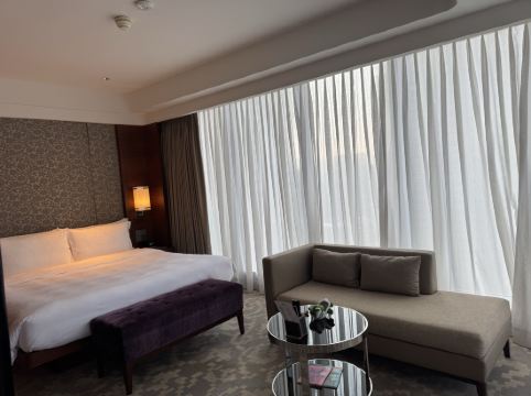 澳門皇冠假日酒店優惠