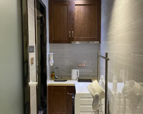 SEEU Designer Apartment Номера Photos