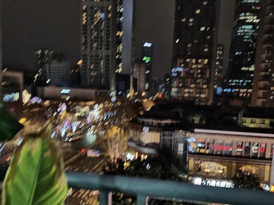 橙果酒店（成都寬窄巷子通惠門地鐵站店）優惠