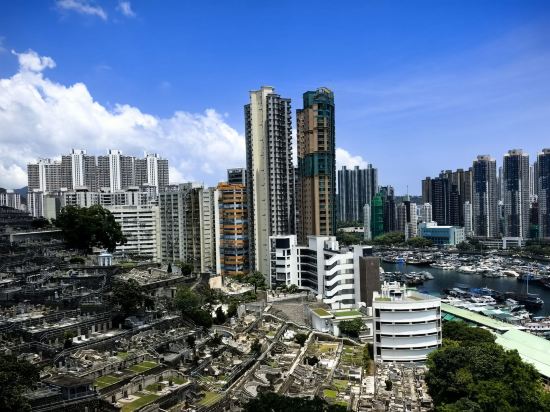 香港明愛張奧偉國際賓館優惠