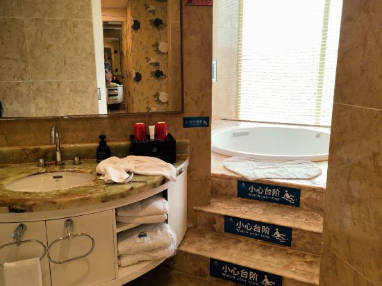 長沙中國城戴斯酒店優惠