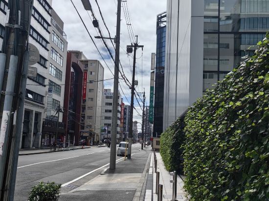 東横INN新大阪中央口本館 クーポン