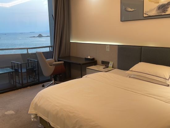 深圳安縵四季海景酒店優惠