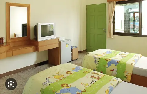 Darlington Place Номера Photos