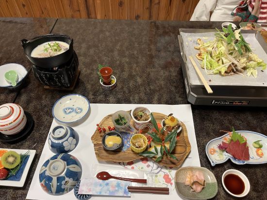 お宿　湯の里 クーポン