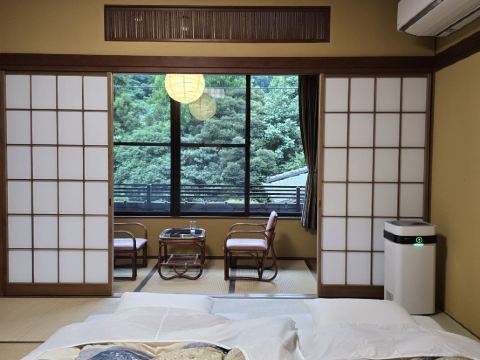 箱根湯本 喜仙荘 クーポン