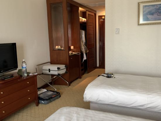 檳城長榮桂冠酒店 （檳城對抗新冠肺炎認證）優惠