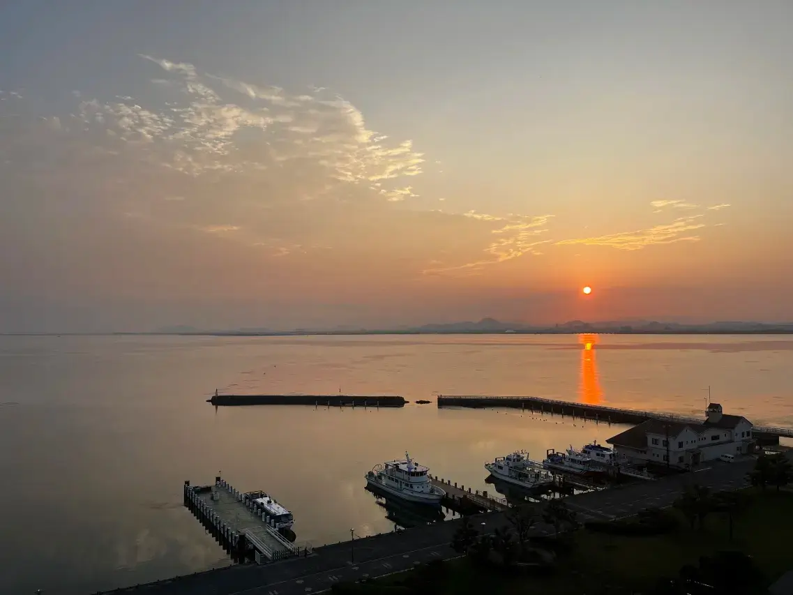 琵琶湖酒店-湖濱温泉度假村用戶評價