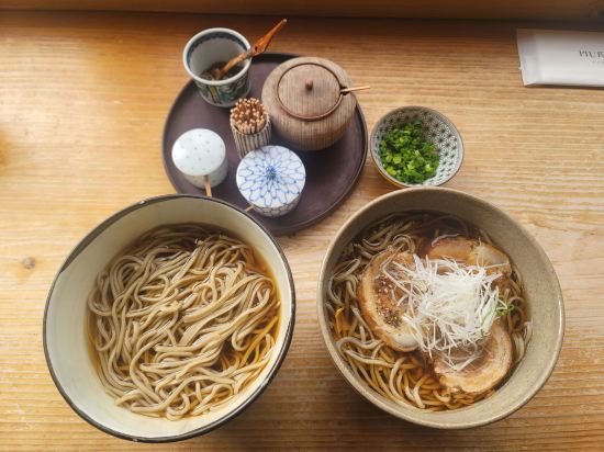 湯布院温泉 山荘無量塔 クーポン