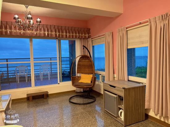 花蓮浪花一朵朵民宿優惠