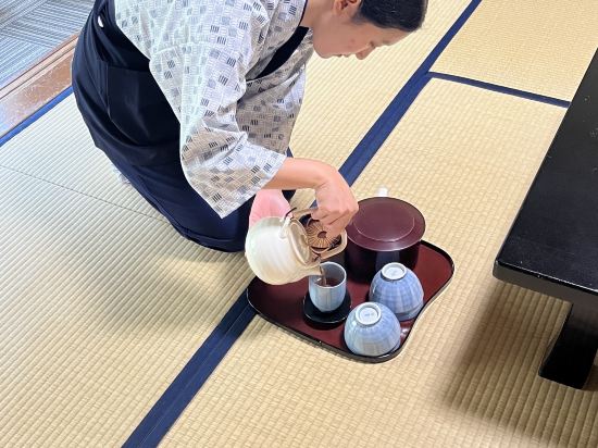 箱根温泉　鶴井の宿　紫雲荘 クーポン