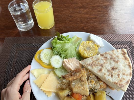 升麗大飯店優惠