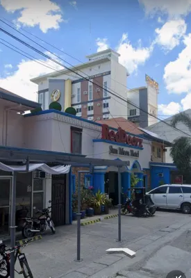 RedDoorz @ Clarkview 21st Street Angeles City Eksterior Photos