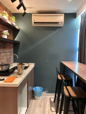 Smile Hotel Seri Kembangan Photos