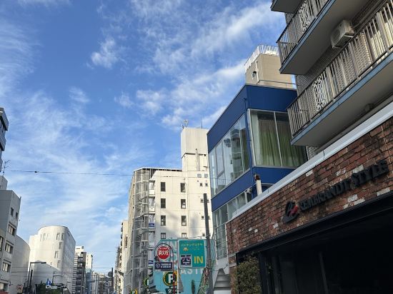 レンブラントスタイル横浜関内 クーポン