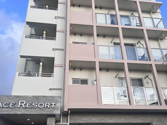 美浜北谷露台度假村優惠
