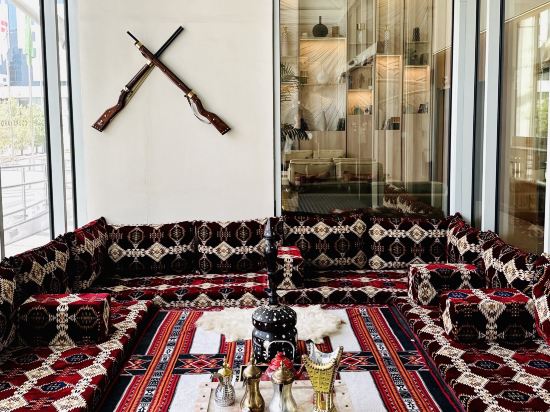 利雅得奧拉亞萬怡酒店優惠