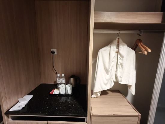 吉隆坡普渡廣場酒店優惠