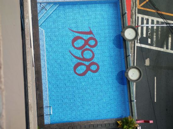 1898 菲律賓人科洛尼亞飯店優惠