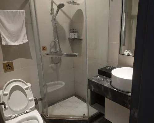 Homeinn Selected Hotel (Beijing Temple of Heaven South Gate Jingtai Subway Station) Rooms Photos