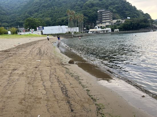 碧き凪ぎの宿　明治館 クーポン
