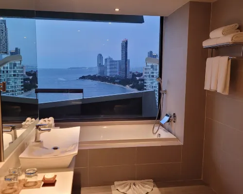 เคป ดารา รีสอร์ท พัทยา ห้องพัก  Photos