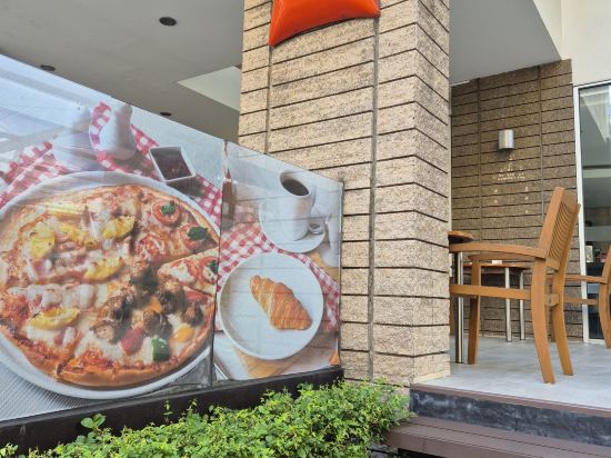 曼谷沙吞宜必思酒店 - SHA Extra Plus 認證優惠