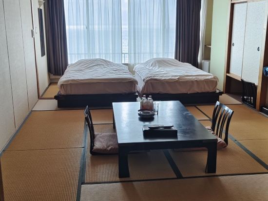 熱川大和館 クーポン