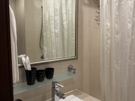 香港珀麗酒店優惠